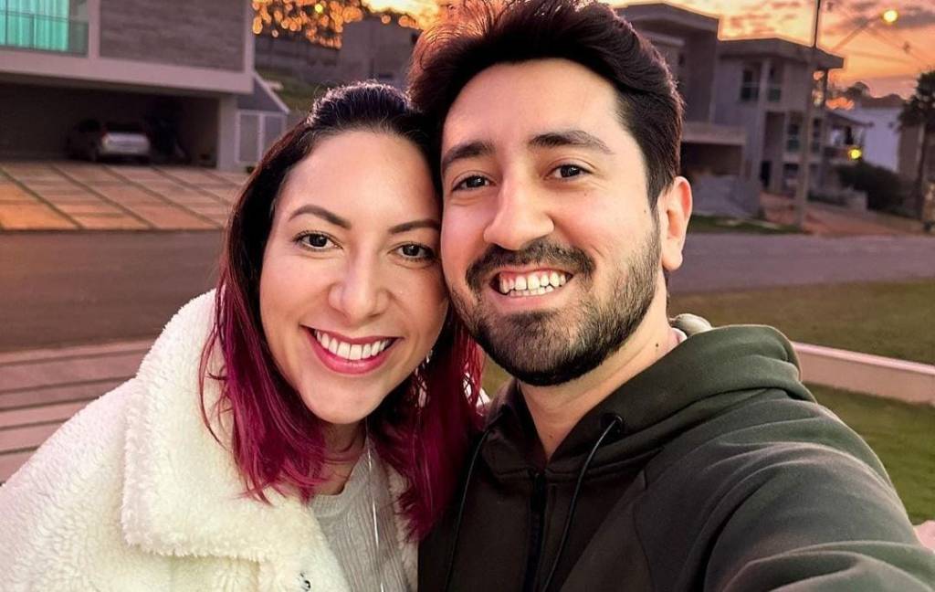 Gabriel e Shirley: “Nosso objetivo é entreter com responsabilidade”