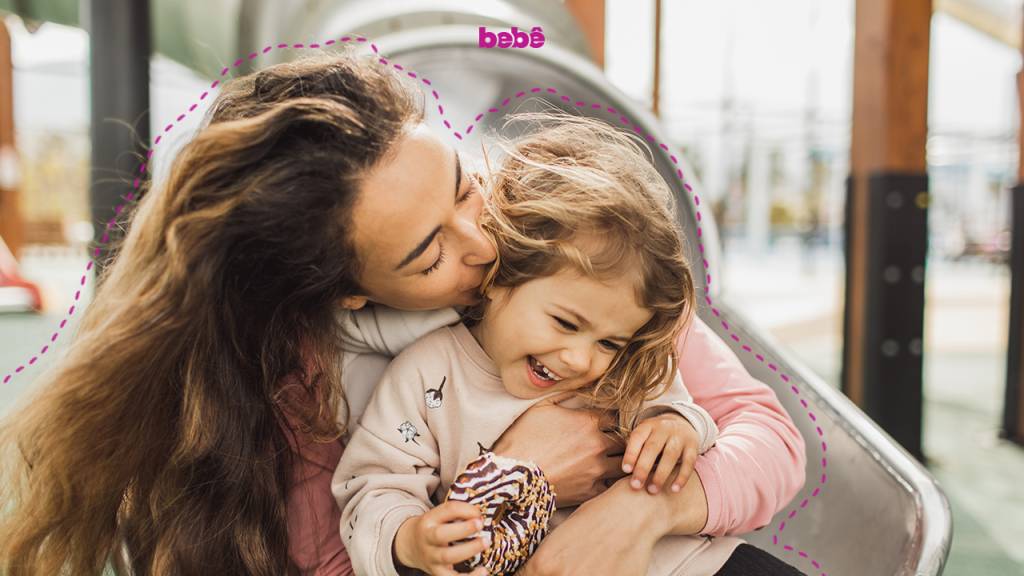 O olhar da primeira infância