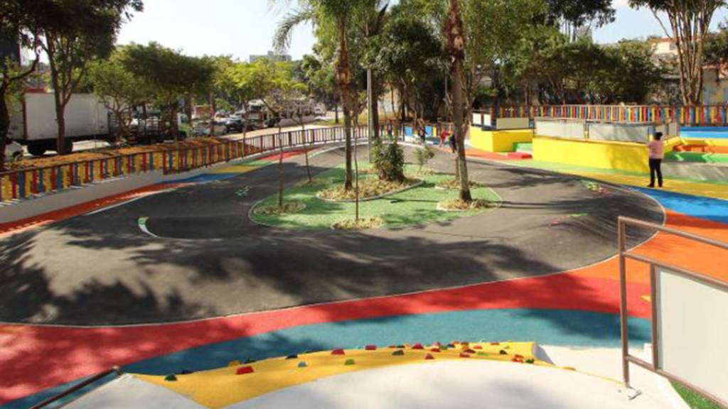 8 passeios gratuitos para fazer com as crianças em São Paulo