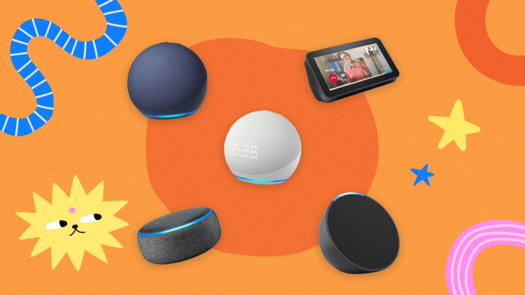 Dia dos Pais com ofertas: saiba por que a Alexa é o presente ideal