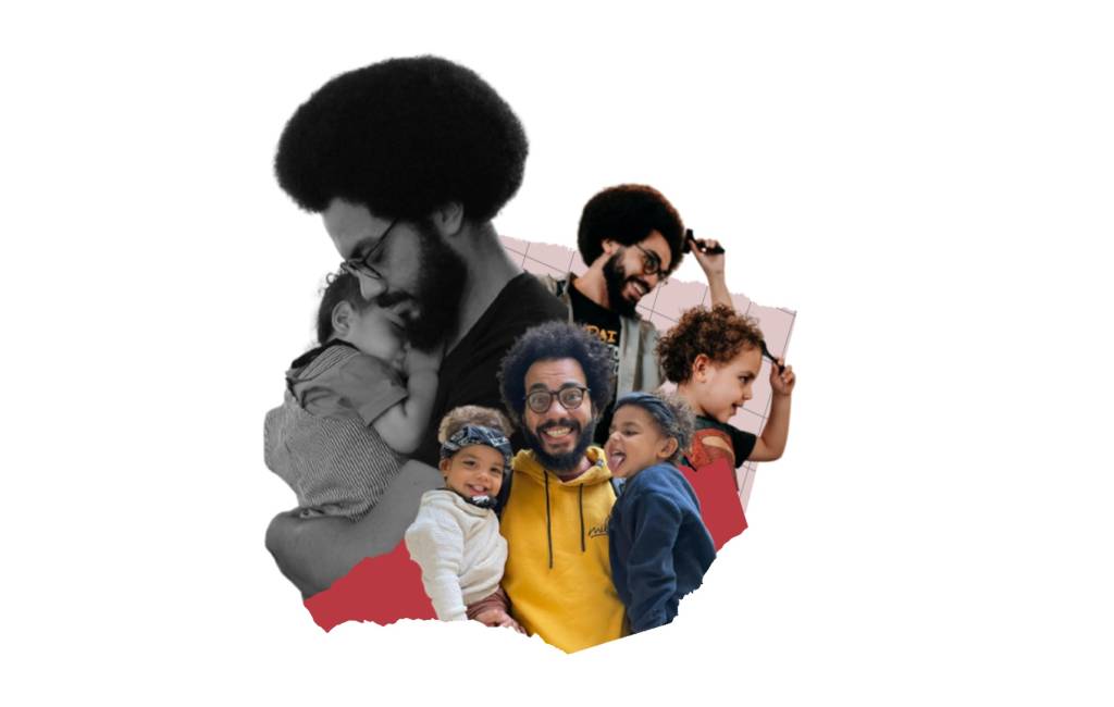 Tadeu França: “Para onde os exemplos que dou vão arrastar meus filhos?”