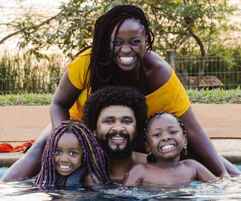 12 perfis de famílias pretas no Instagram que falam sobre parentalidade