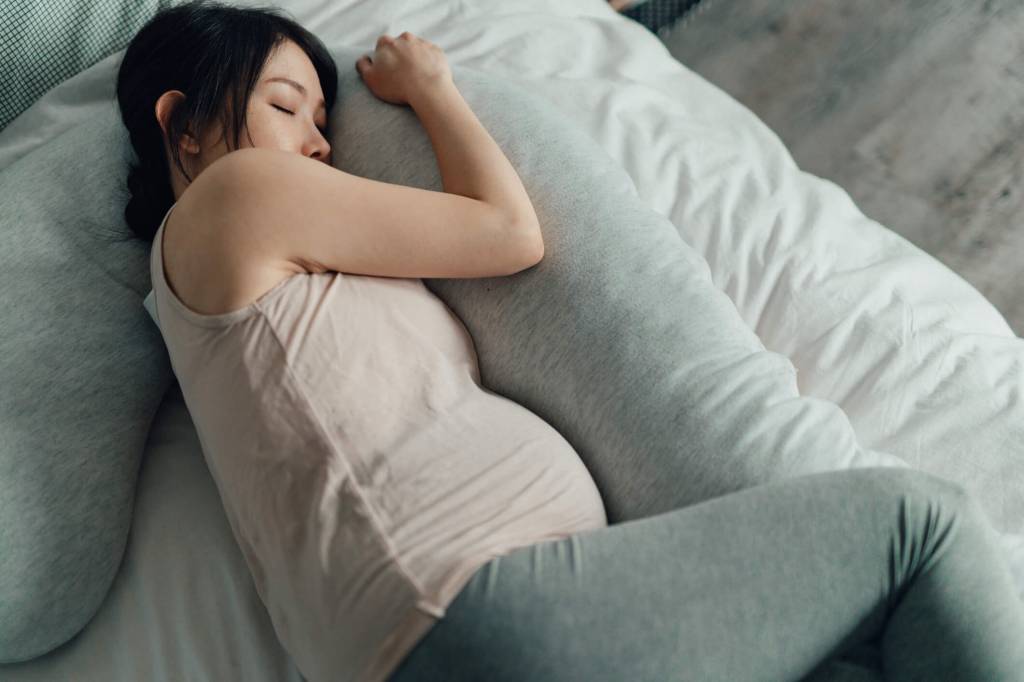 Grávida pode tomar melatonina?