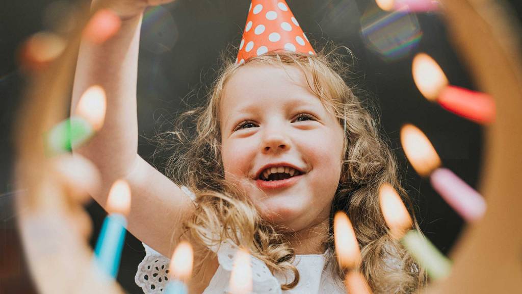 Além do buffet: lugares diferentes para comemorar o aniversário da criança