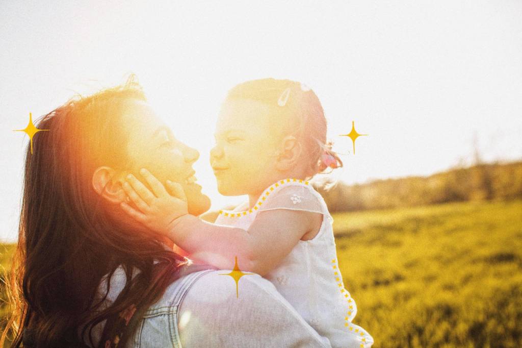 10 nomes femininos de bebê que significam milagre