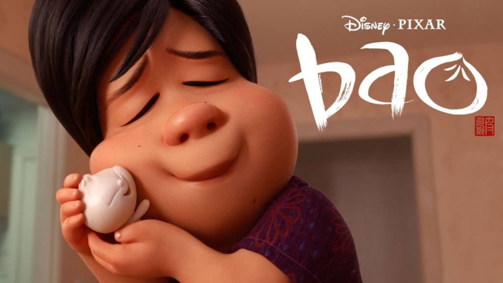 Bao Disney+ Bao (2018), curta-metragem do Disney+