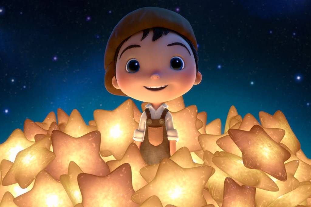 5 curtas para assistir com as crianças no Disney+