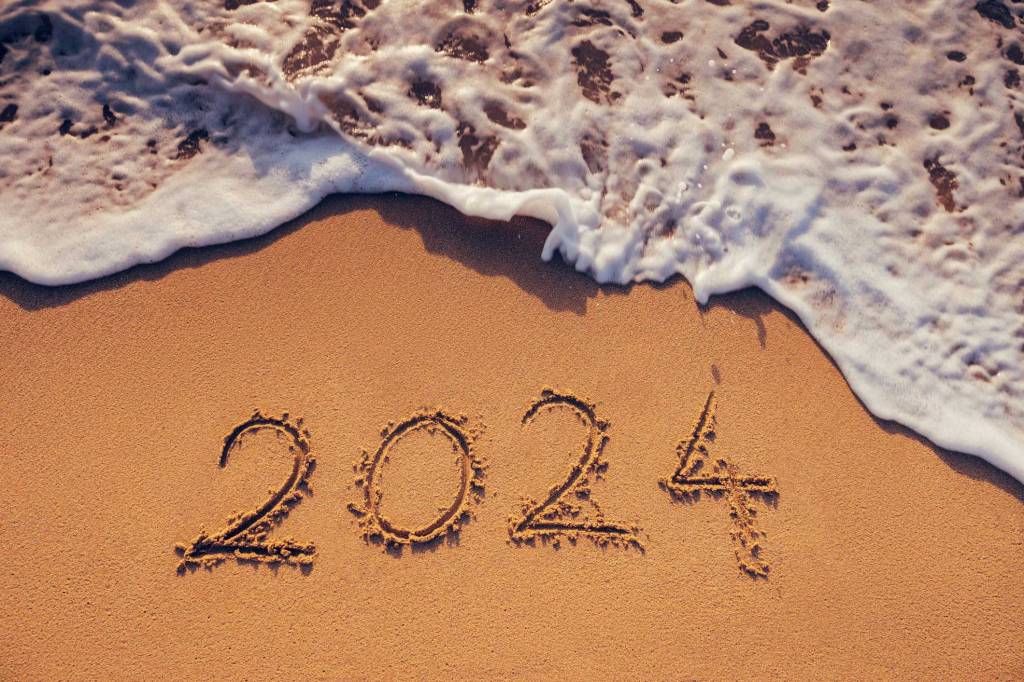 A cor da roupa de Ano Novo para quem quer engravidar