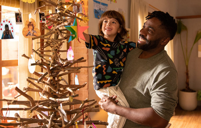 10 estreias de Natal na Netflix e outros streamings para ver com a família