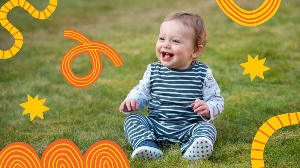 20 nomes masculinos de bebê que prometem estar em alta em 2024