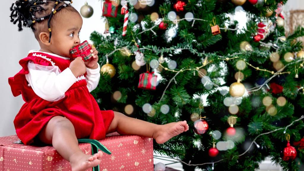 Brinquedos: 23 ideias de presente de Natal para crianças e bebês