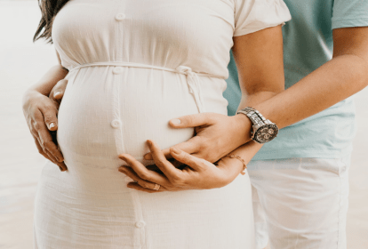 Teste caseiro para saber o sexo do seu bebê! Divirta-se com esse teste