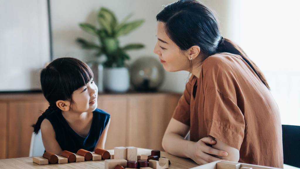 Ver as crianças se permitindo sentir e se expressando é algo grandioso!