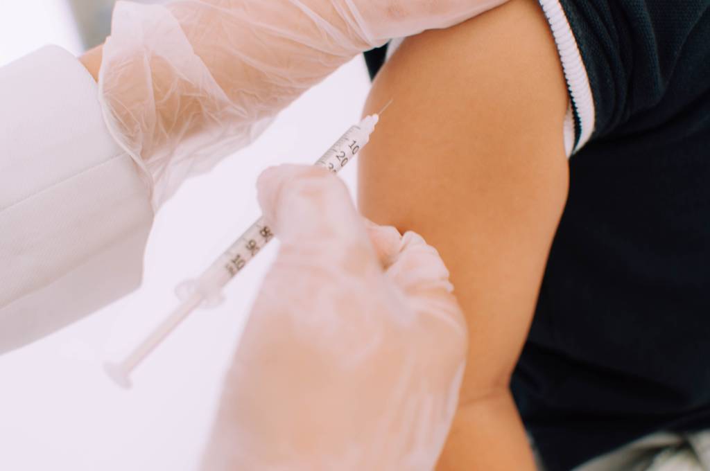 Vacina da Covid-19 em crianças: informações atualizadas para 2024