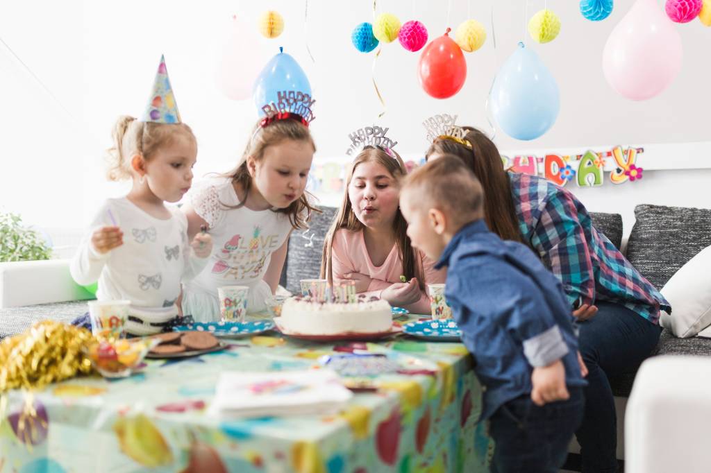 Dicas para fazer a melhor festa de aniversário infantil