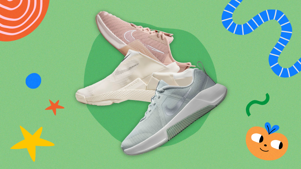 Os melhores tênis para você ter mais estabilidade na gravidez