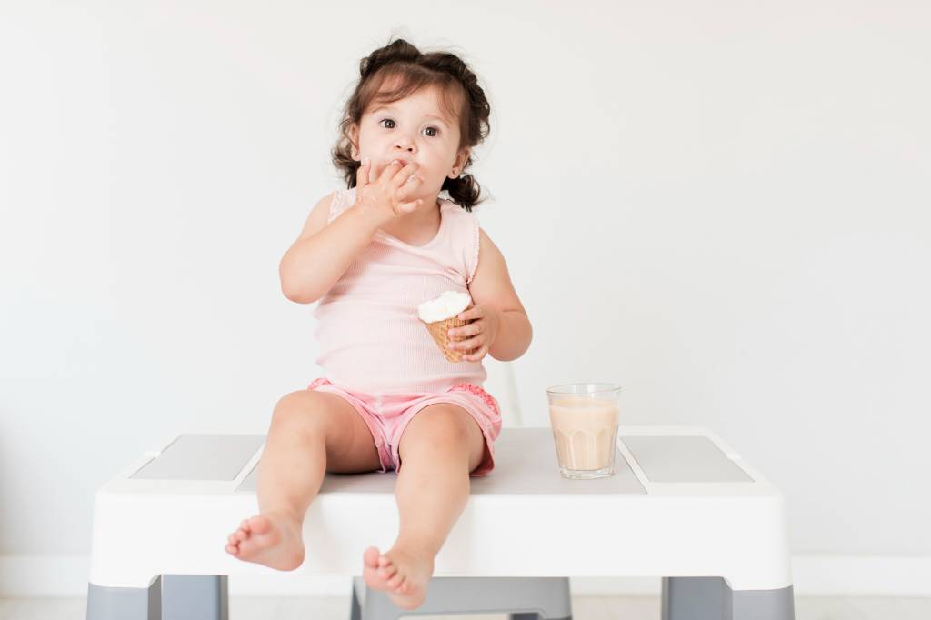Obesidade infantil: entenda os riscos e como prevenir