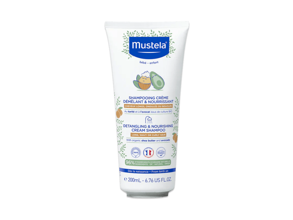 mustela